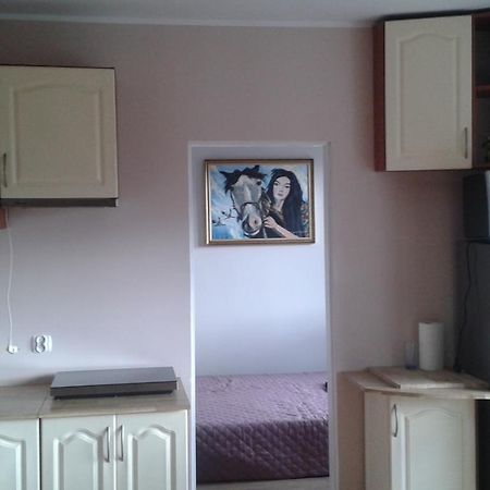 Appartement Kawalerka 1 Km Od Morza Beautiful Flat Near The See à Gdańsk Extérieur photo