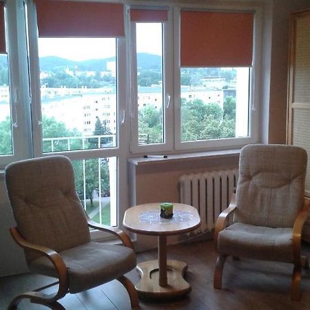 Appartement Kawalerka 1 Km Od Morza Beautiful Flat Near The See à Gdańsk Extérieur photo