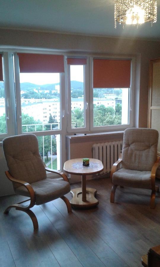 Appartement Kawalerka 1 Km Od Morza Beautiful Flat Near The See à Gdańsk Extérieur photo